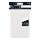 Ultra-Pro-100-Matte-Deck-Protector-Sleeves-Clear